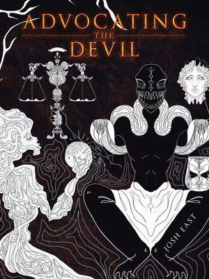 cover image of Advocating the Devil